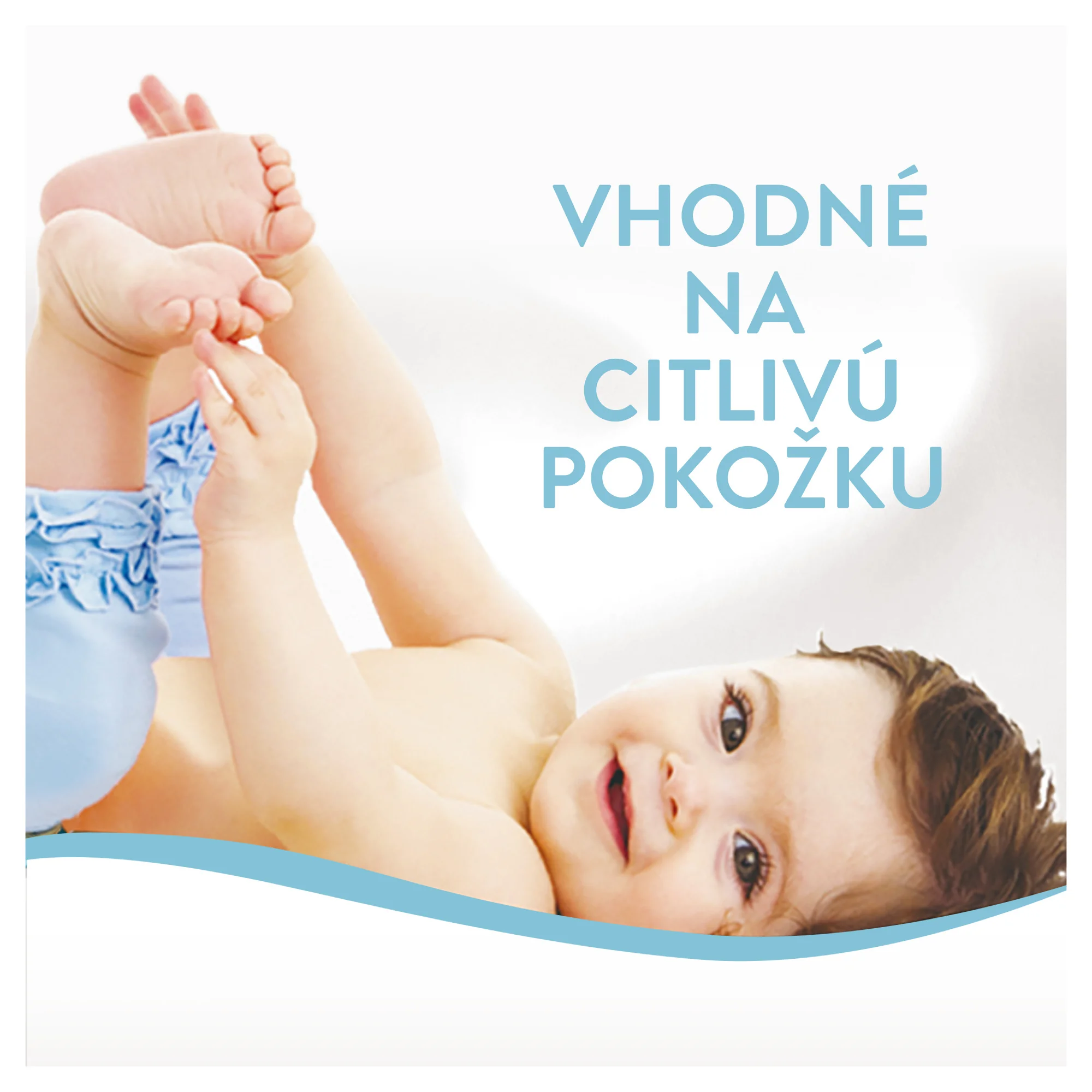 Lenor Sensitive Cotton Fresh aviváž, 118 praní 2478 ml