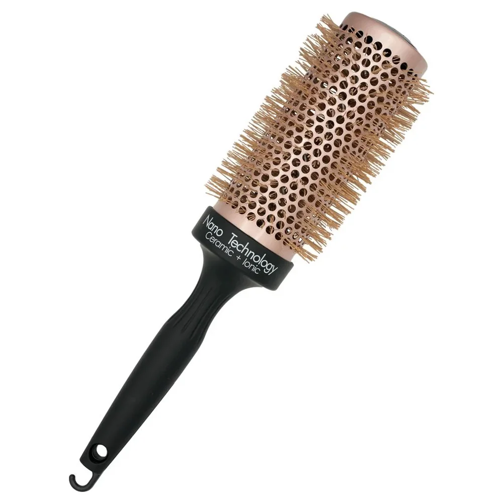 My-She BlowDryXL okrúhla kefa na fúkanie vlasov 53mm