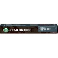Nestle Starbucks Nespresso Roast Kapsuly