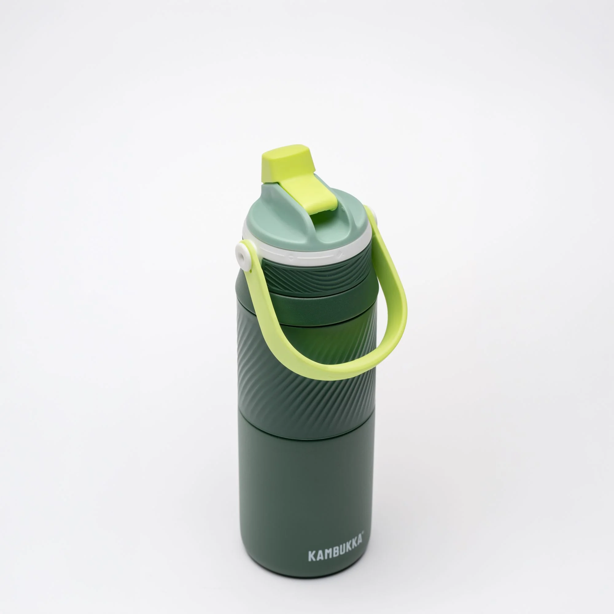 Fľaša Dupla Insulated 750 ml Pine Forest