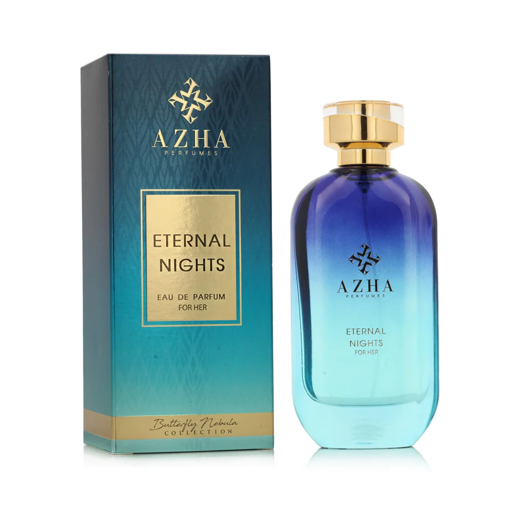 Azha Perfumes Eternal Nights for Her EDP 100 ml W