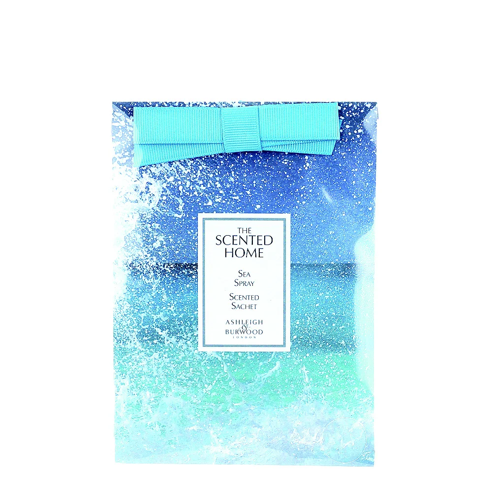 Vonné vrecko THE SCENTED HOME - SEA SPRAY
