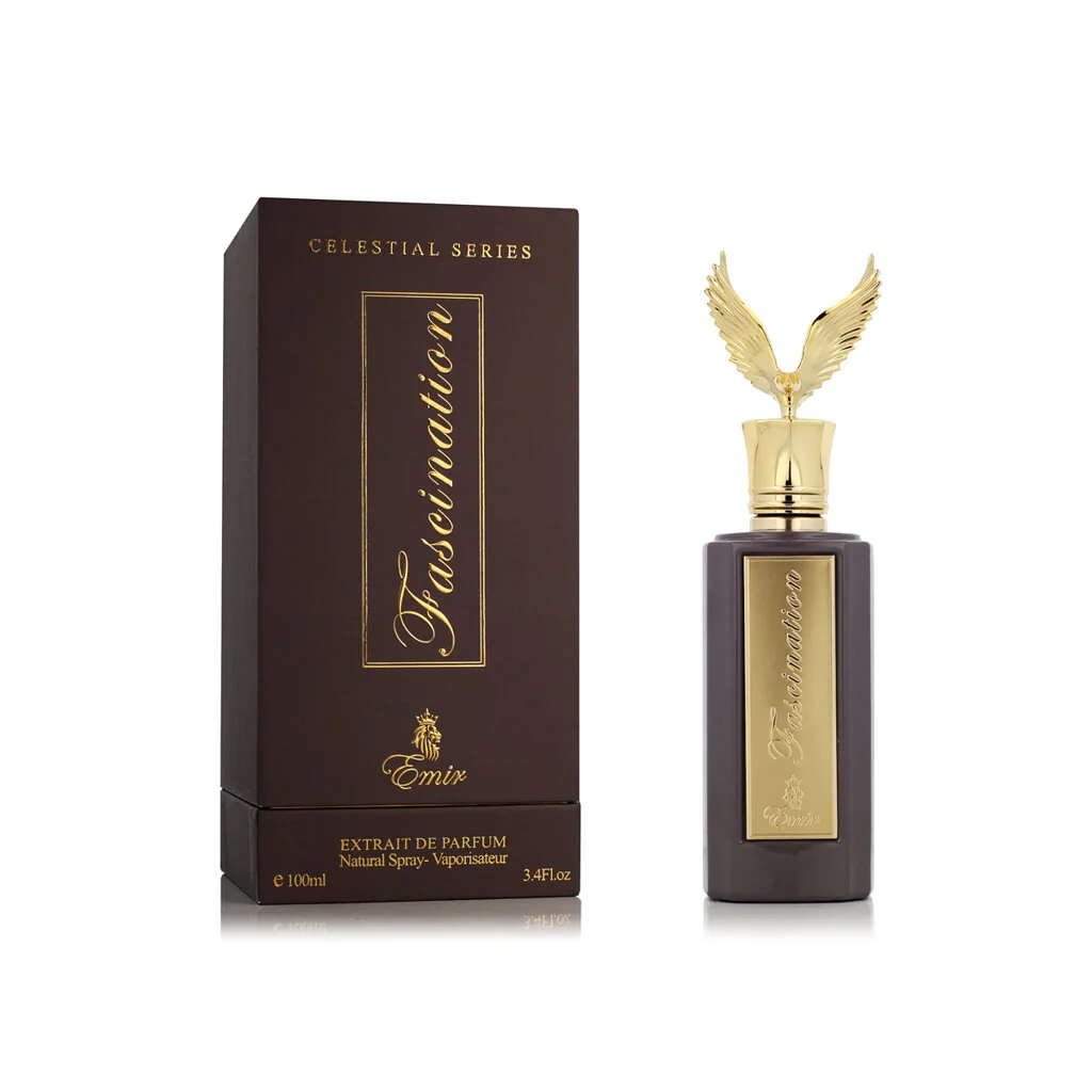 Emir Fascination Extrait de Parfum 100 ml UNISEX