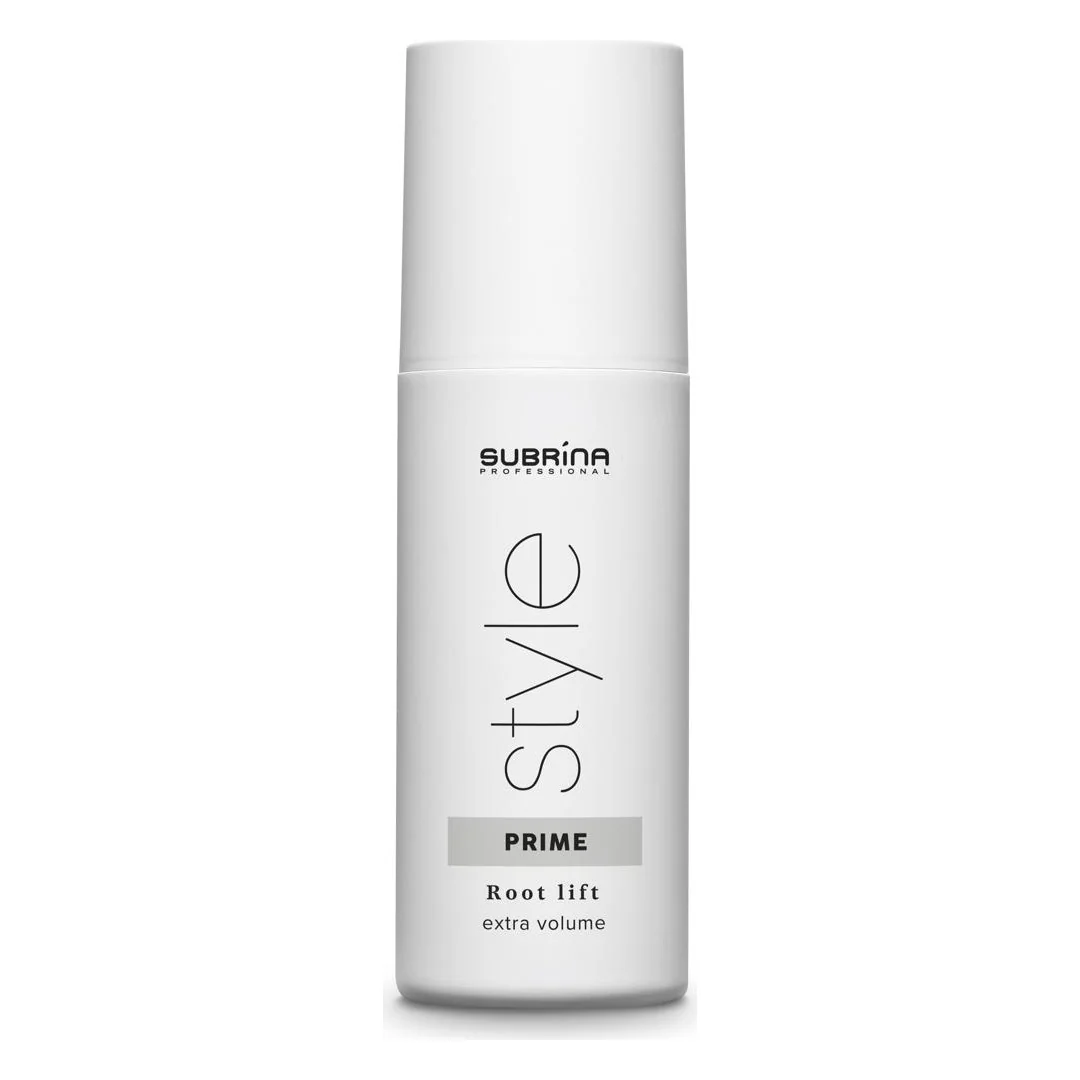 Subrina Professional Style Prime Root Lift sprej pre objem od korienkov 150ml