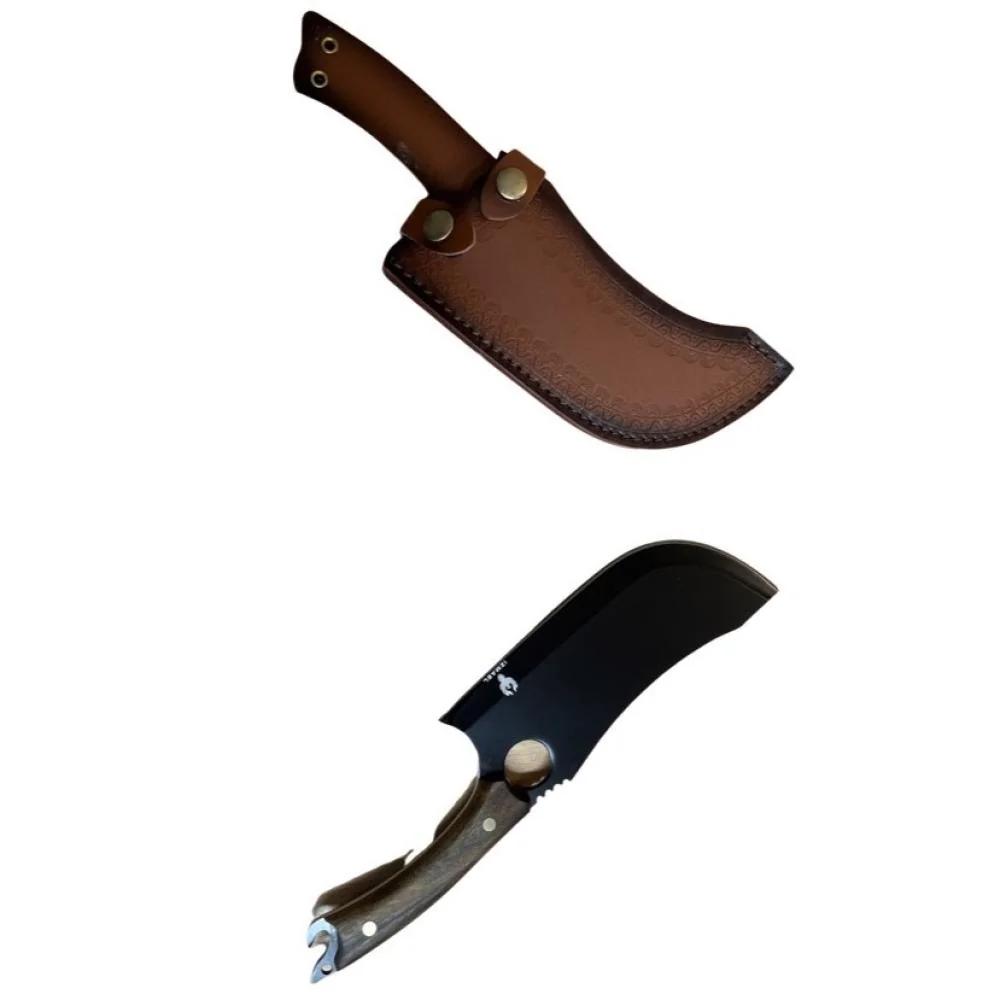 Kuchynský sekáčik Knife-30cm, čepeľ 18cm