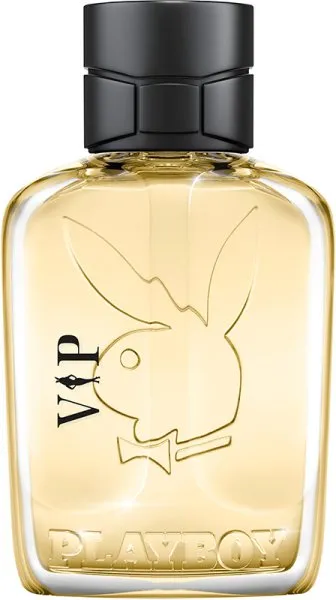 PLAYBOY VIP FOR HIM EDT 60ML