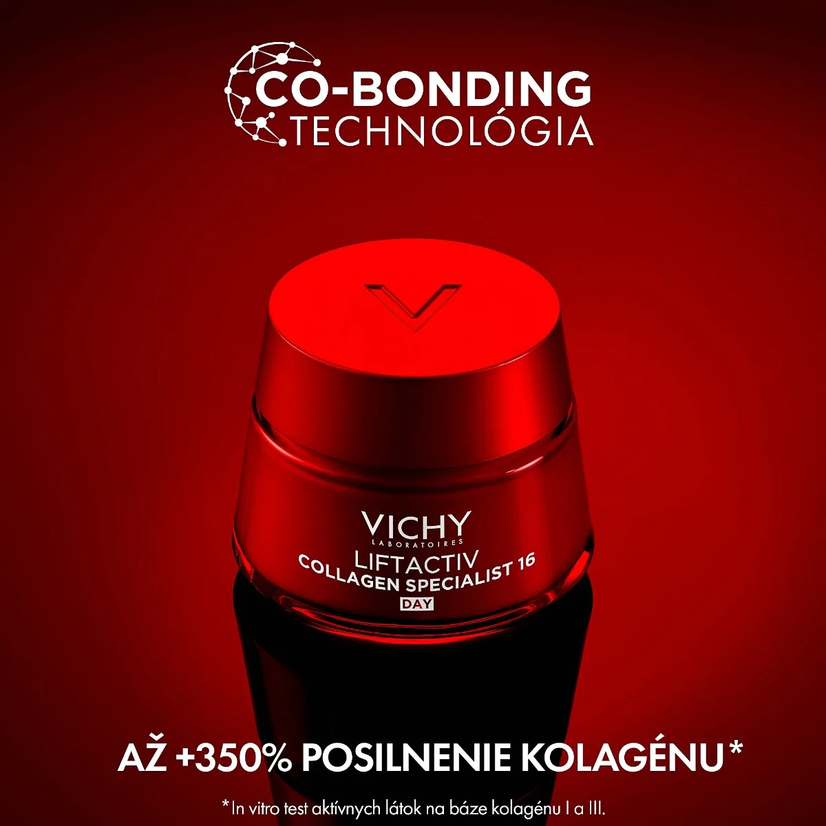 VICHY LIFTACTIV COLLAGEN SPECIALIST 1×50 ml, denný krém