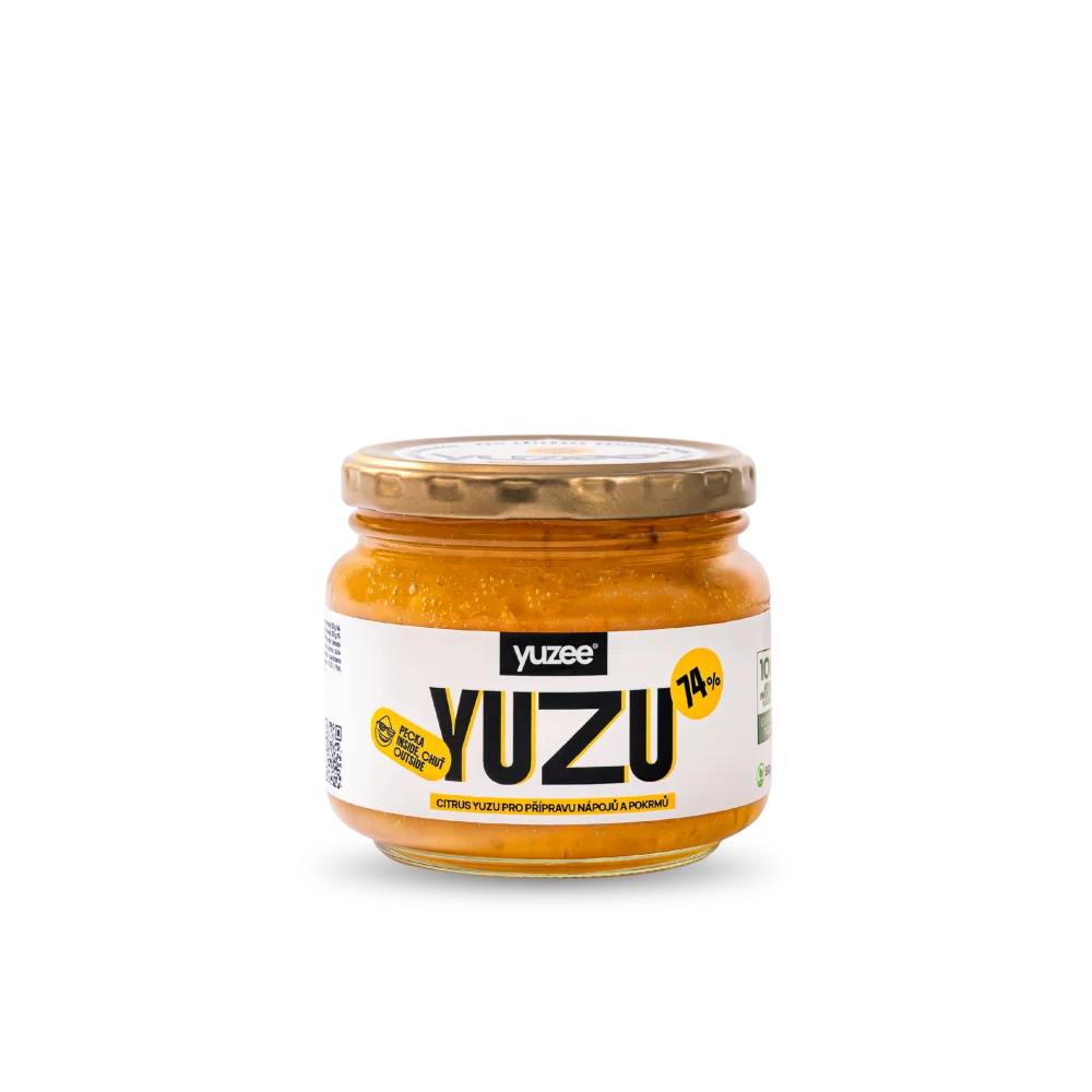 Yuzee, Yuzu 550 g