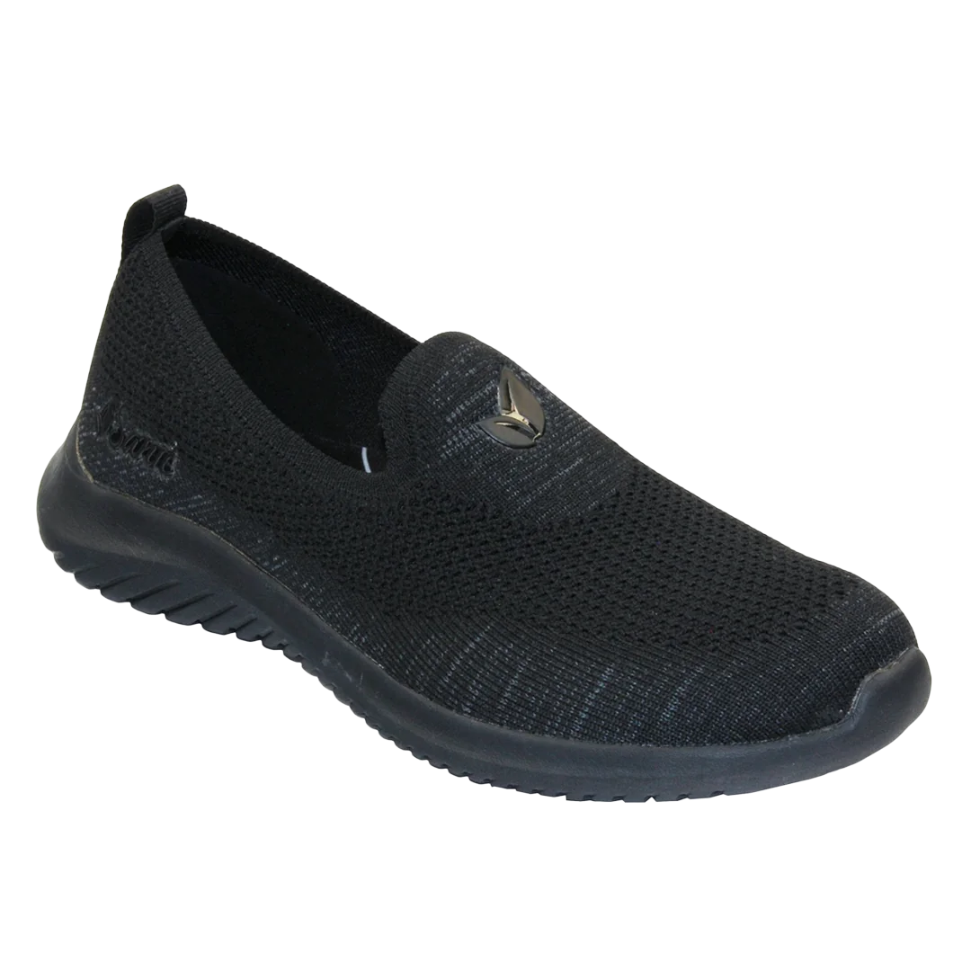 Dámská obuv WD/180 BLACK v.36