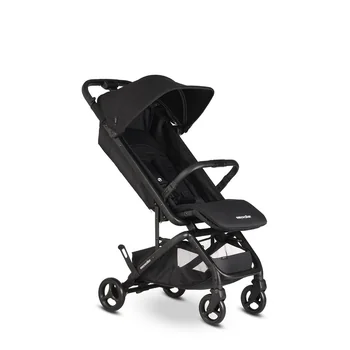 Kočík športový Miley2 Shadow Black