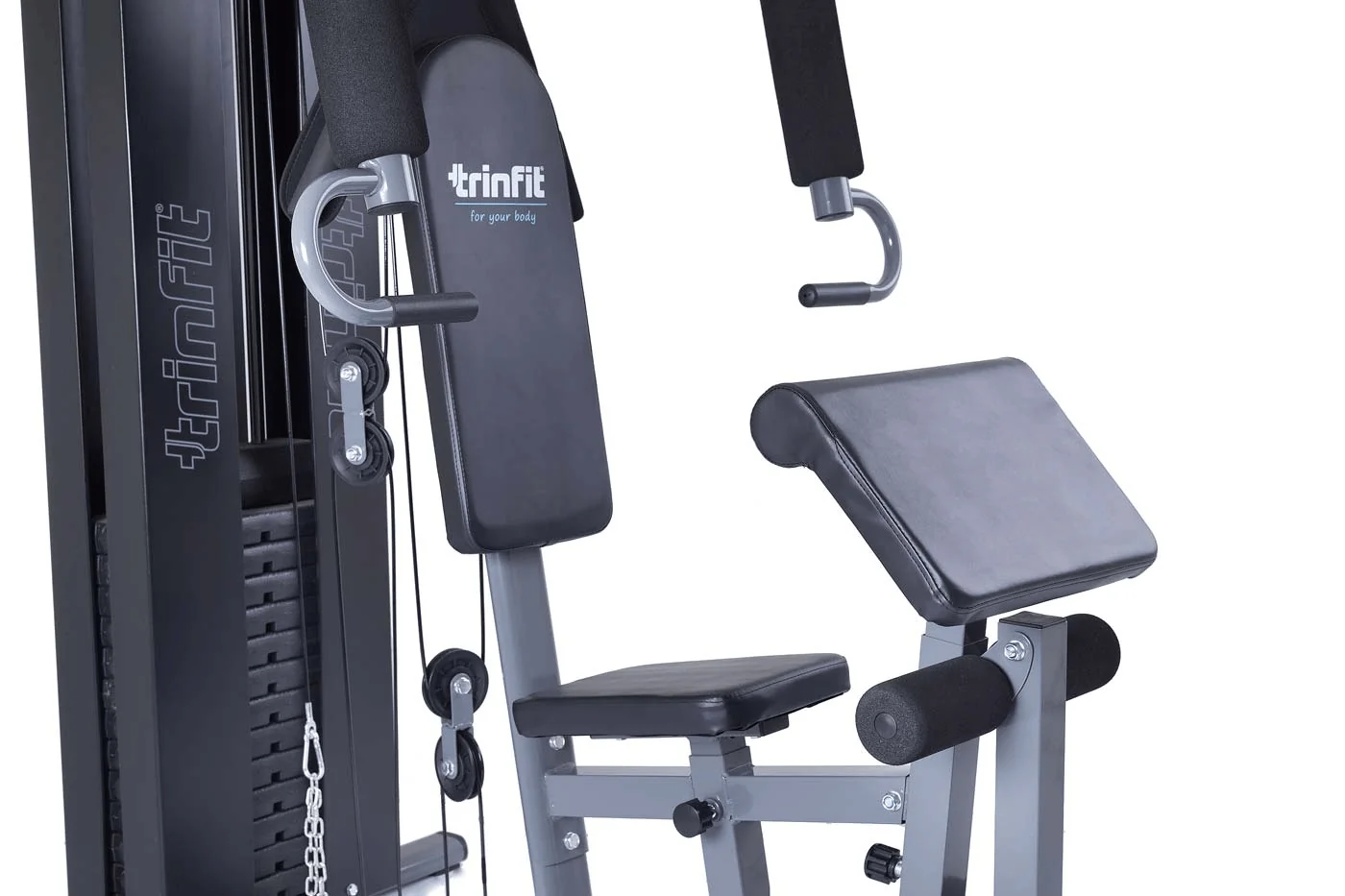 Posilňovacia veža Gym GX3