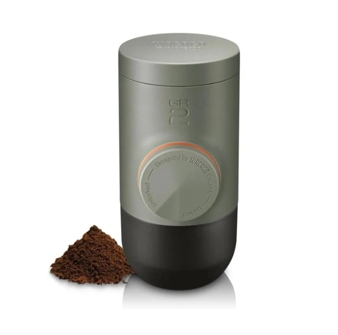 Minipresso GR2 Kávovar