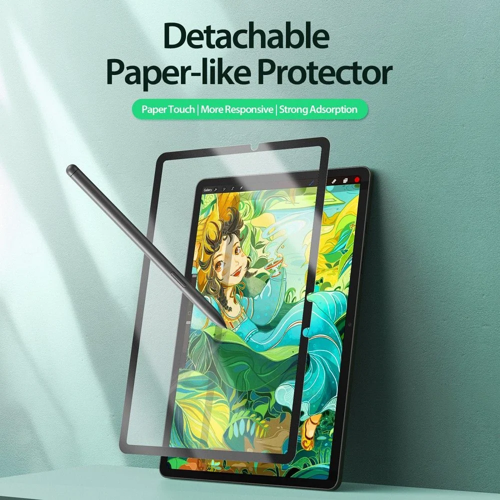 Dux Ducis Paper Screen fólia na Samsung Galaxy Tab S8 / S7