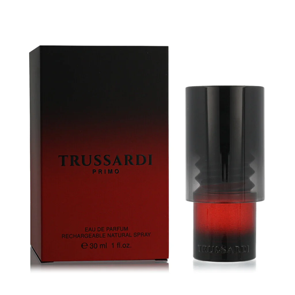 Trussardi Primo EDP plnitelný 30 ml M