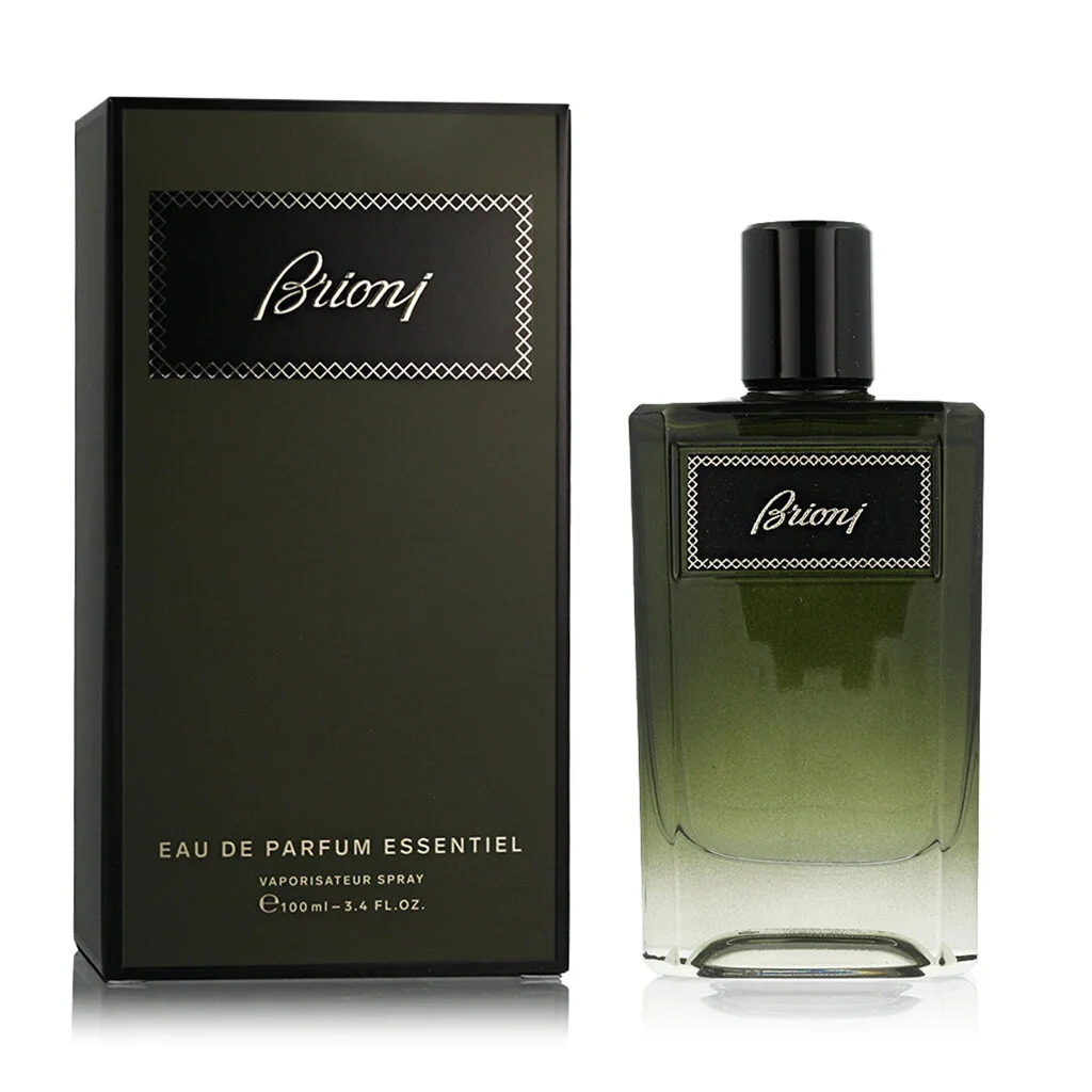 Brioni Eau de Parfum Essentiel EDP 100 ml pre mužov