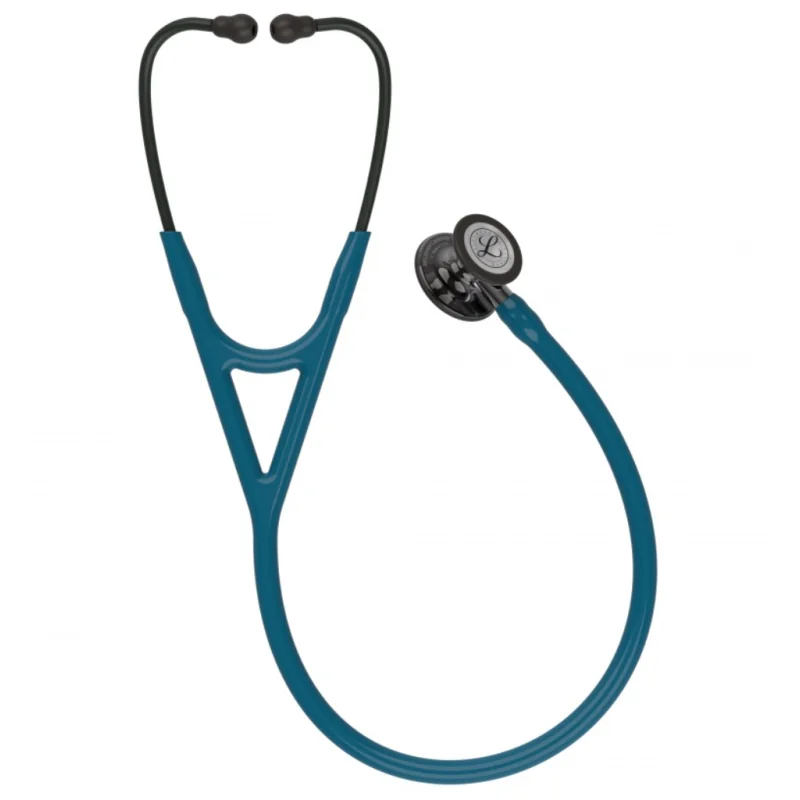 Littmann Cardiology IV kardiologický stetoskop Smoke Finish 6234
