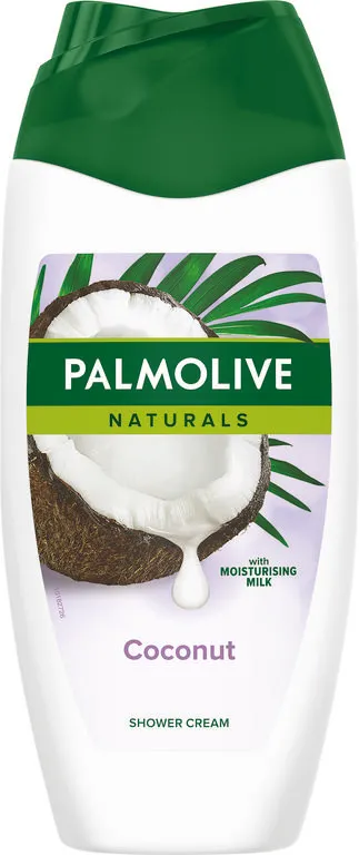 Palmolive sprchový gél Nat.Coconut Milk