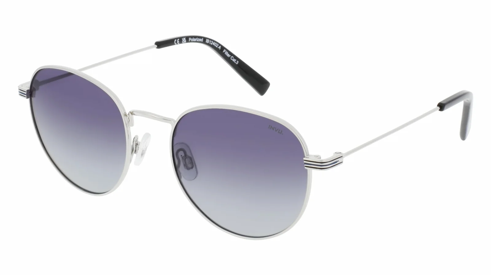 INVU. Fashion IB12402A Unisex slnečné okuliare