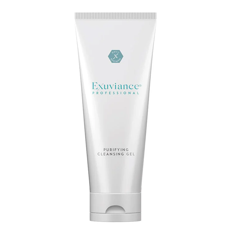EXUVIANCE PURIFYING CLEANSING GEL 1×212 ml, čistiaci gél