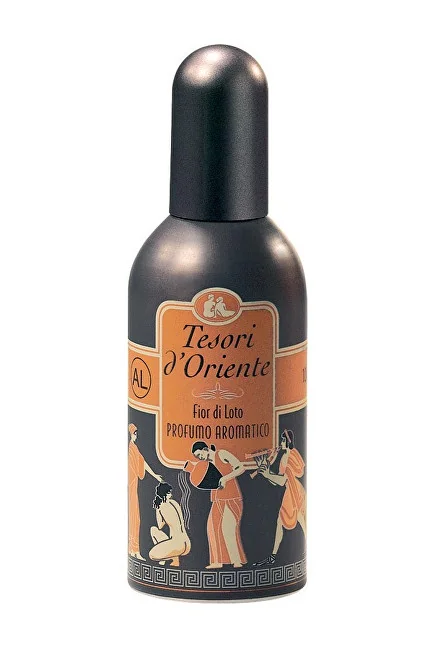 Tesori D Oriente Fior Di Loto Edp 100ml 1×100 ml, parfumová voda
