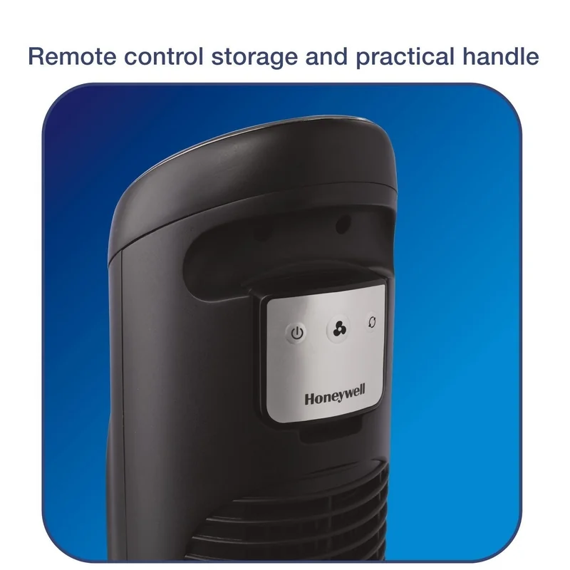 Honeywell HYF 290E Stĺpový ventilátor s osciláciou 1×1 ks