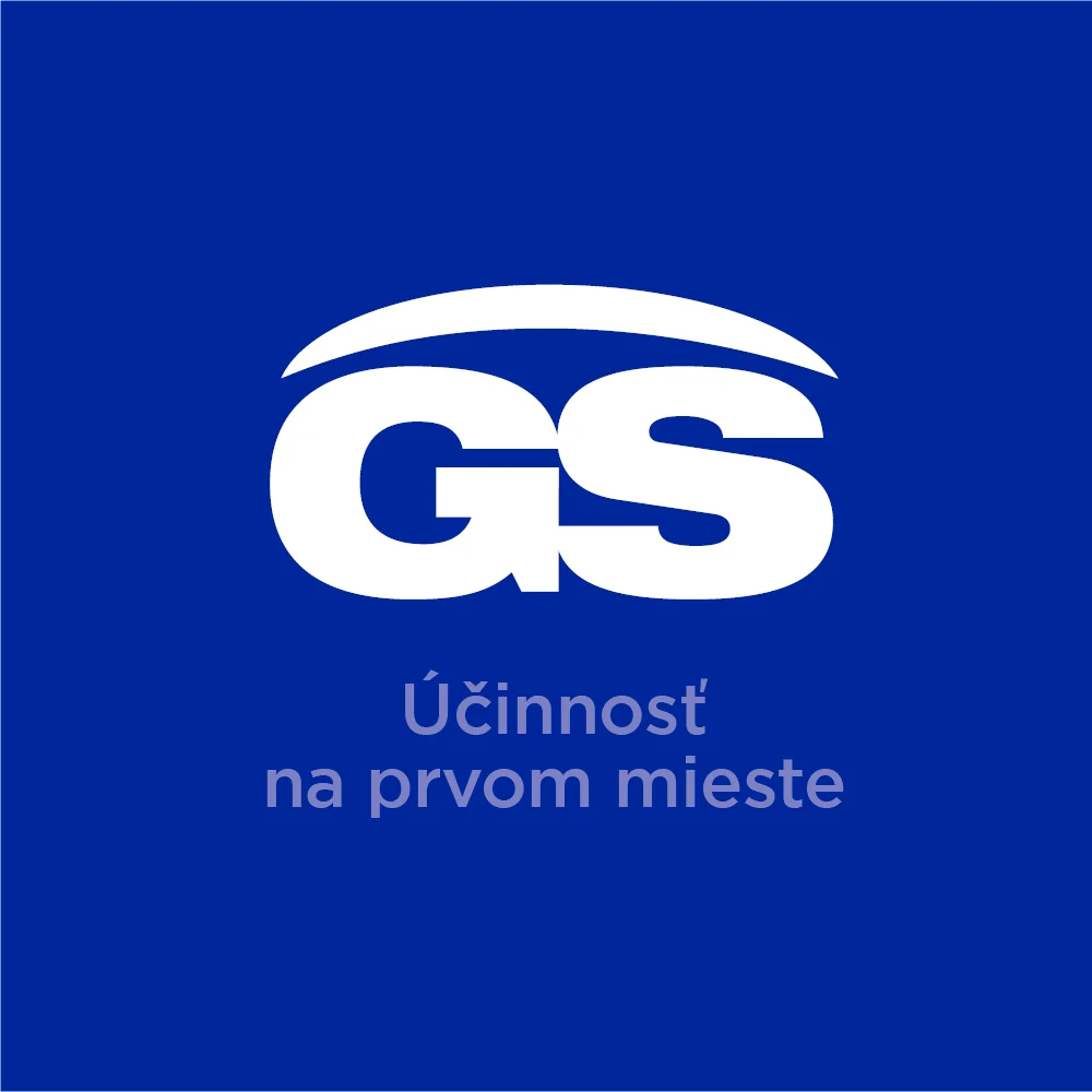 GS Koenzym Lipo Q10 100 mg 1×60 cps, výživový doplnok