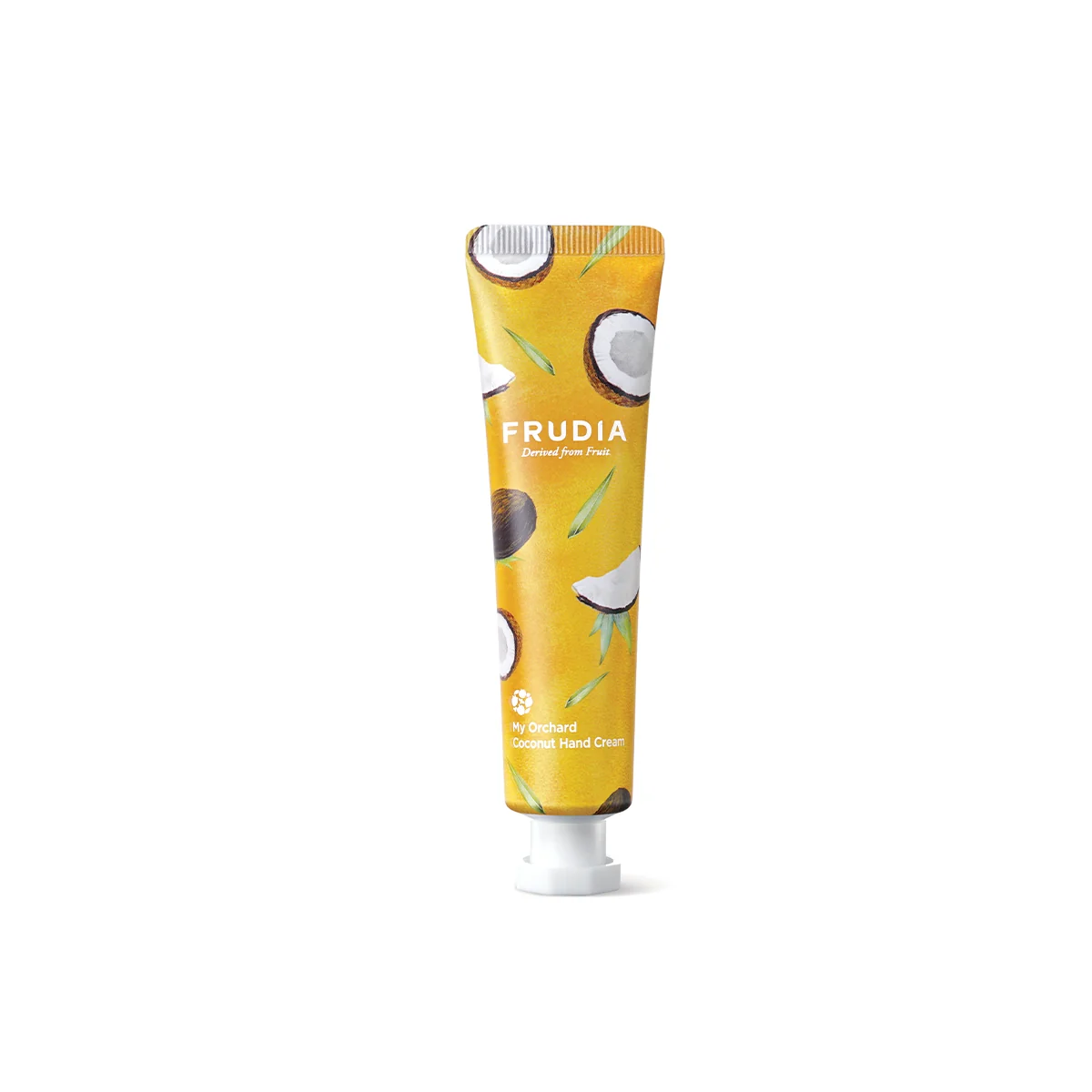BENEFIT FRUDIA MY ORCHARD COCONUT HAND CREAM 1×30g