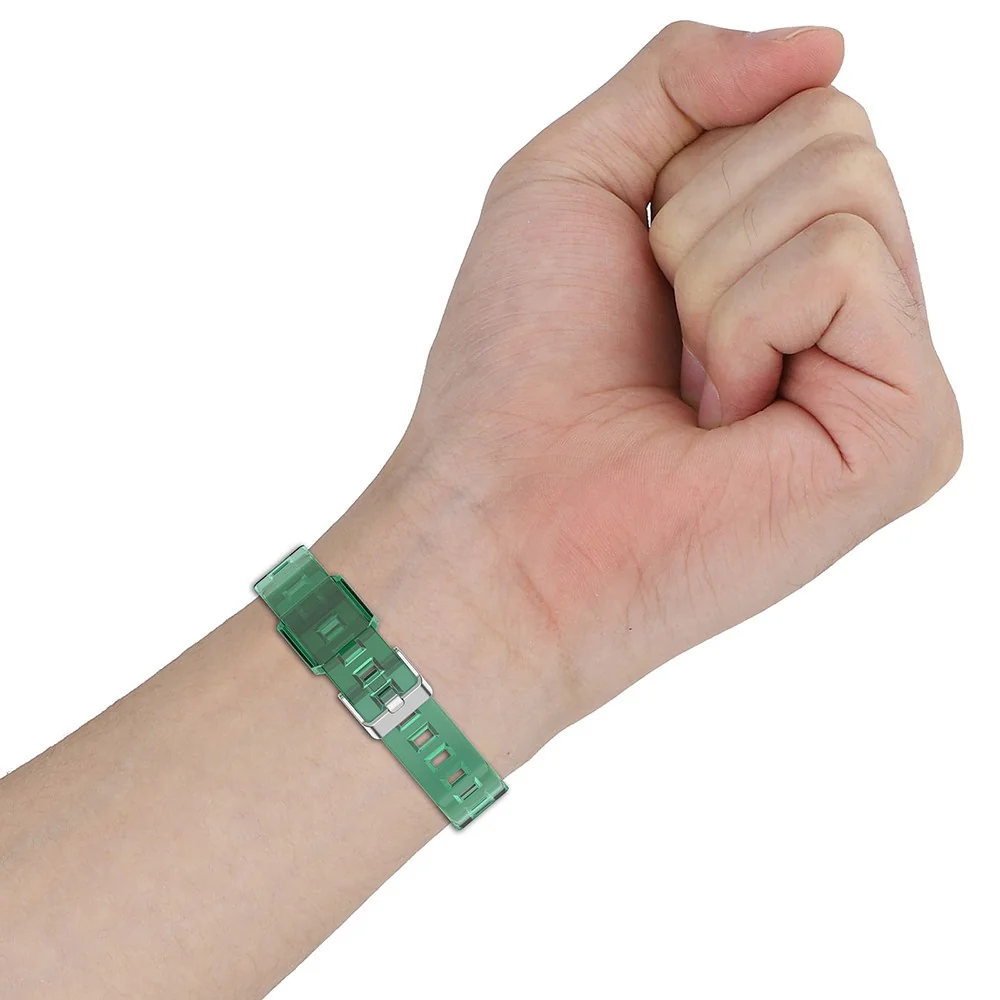 Remienok na hodinky pre Xiaomi Mi Band 8 / 8 NFC