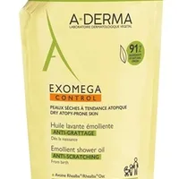 A-DERMA EXOMEGA CONTROL Sprchovací olej