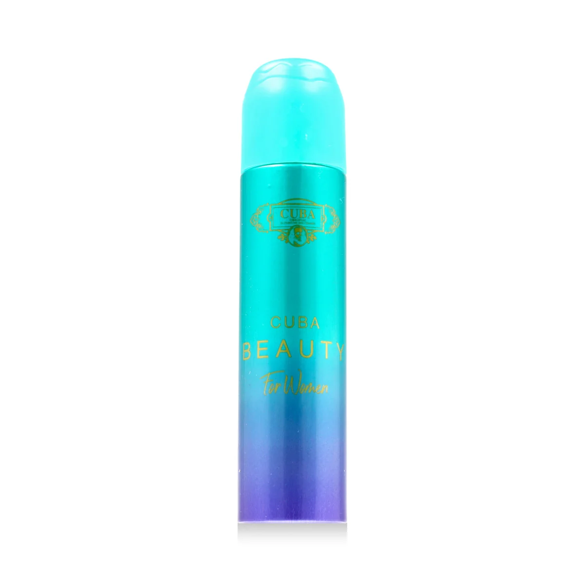 Cuba Beauty pre ženy EDP 100 ml