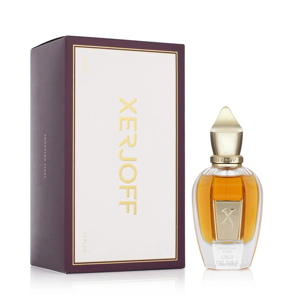 XerJoff Shooting Stars Cruz del Sur II parfum 50 ml unisex
