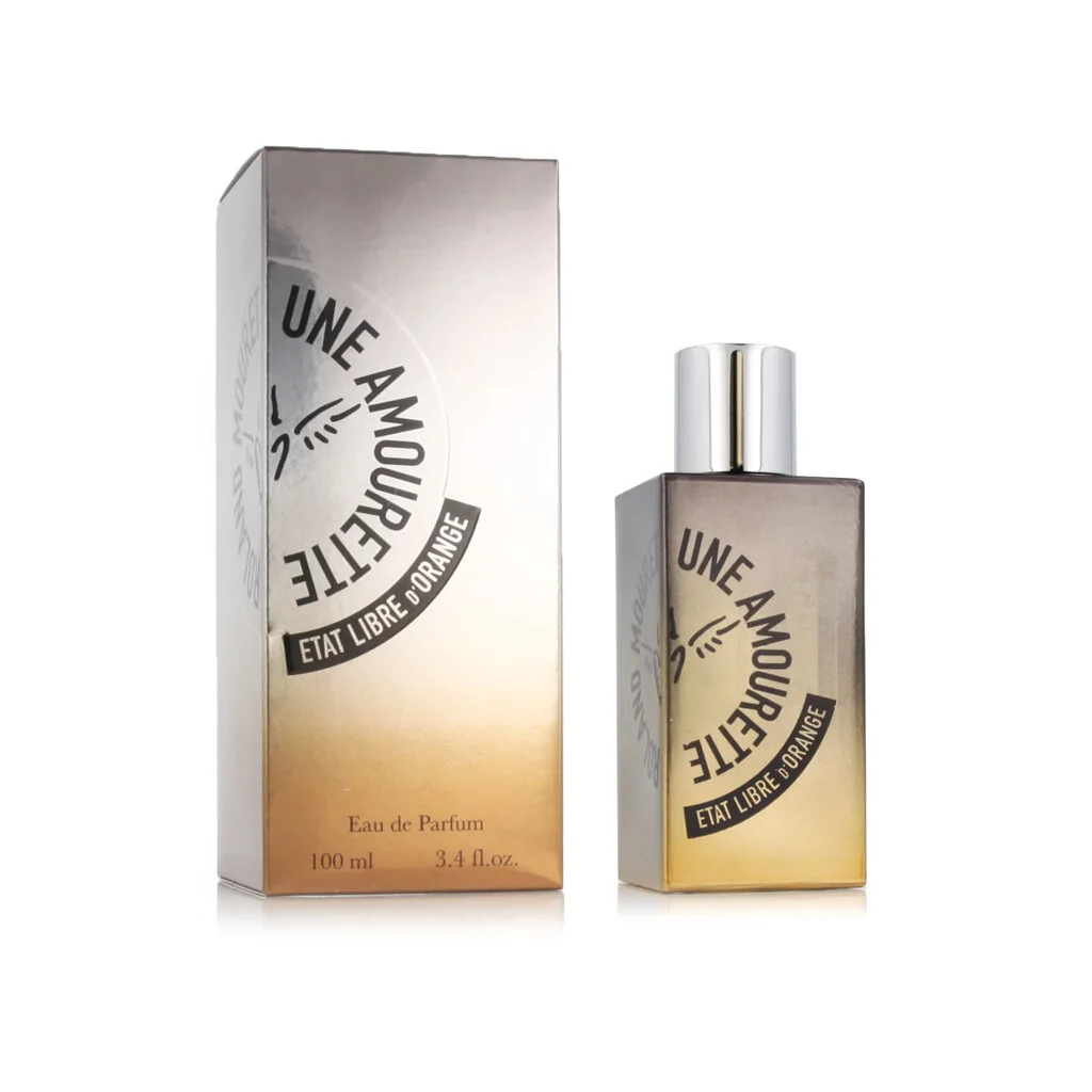 Etat Libre D'Orange Une Amourette Roland Mouret EDP 100 ml UNISEX