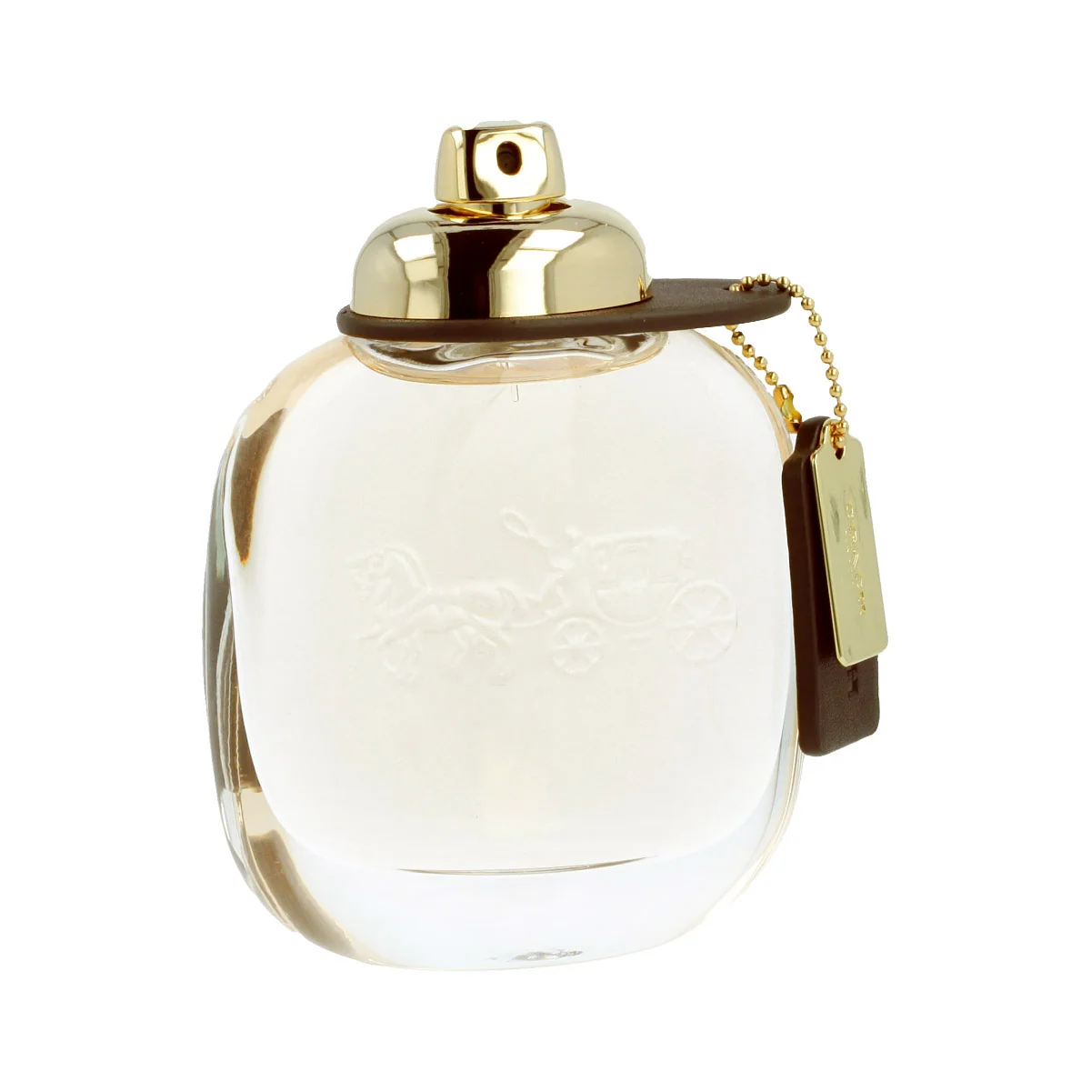 Coach Coach EDP 90 ml W