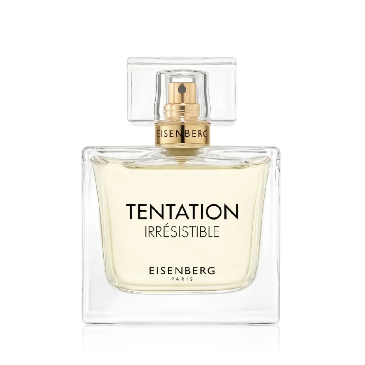 Eisenberg Tentation Irrésistible EDP 50 ml W