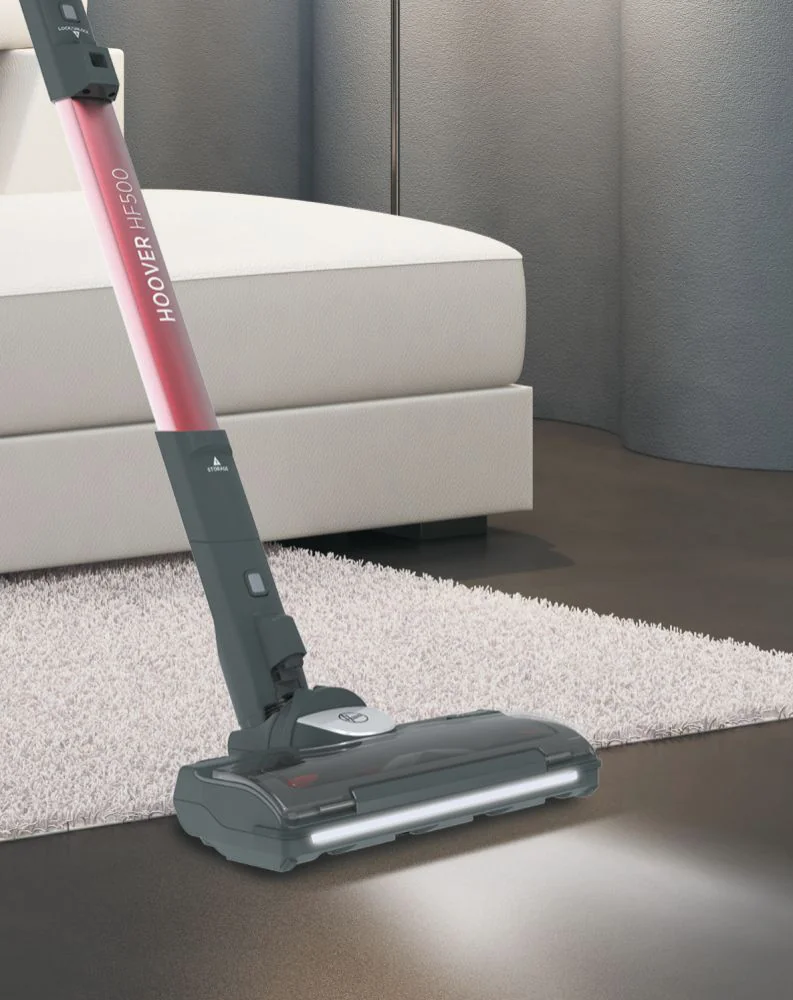 HOOVER Tyčový vysávač HF522 STH 011 