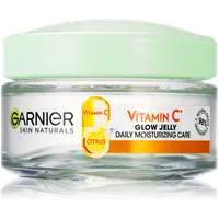Garnier Skin Naturals denná rozjasňujúca starostlivosť s vitamínom C