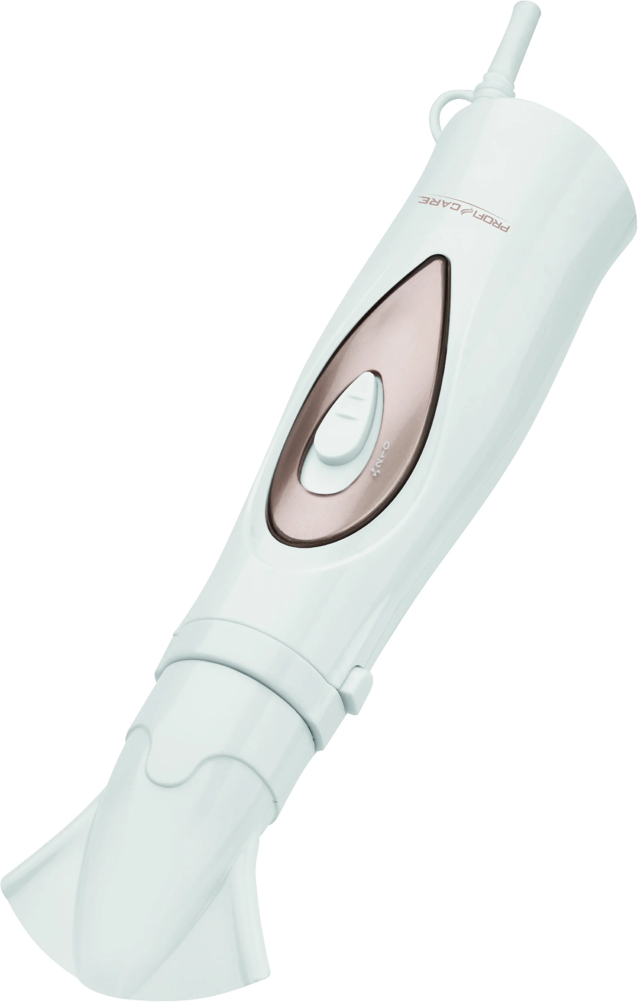 ProfiCare HTH 3003 fénovacia prilba na vlasy 400 W s ionizáciou