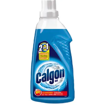 Calgon gel 1×750 ml, proti vodnému kameňu