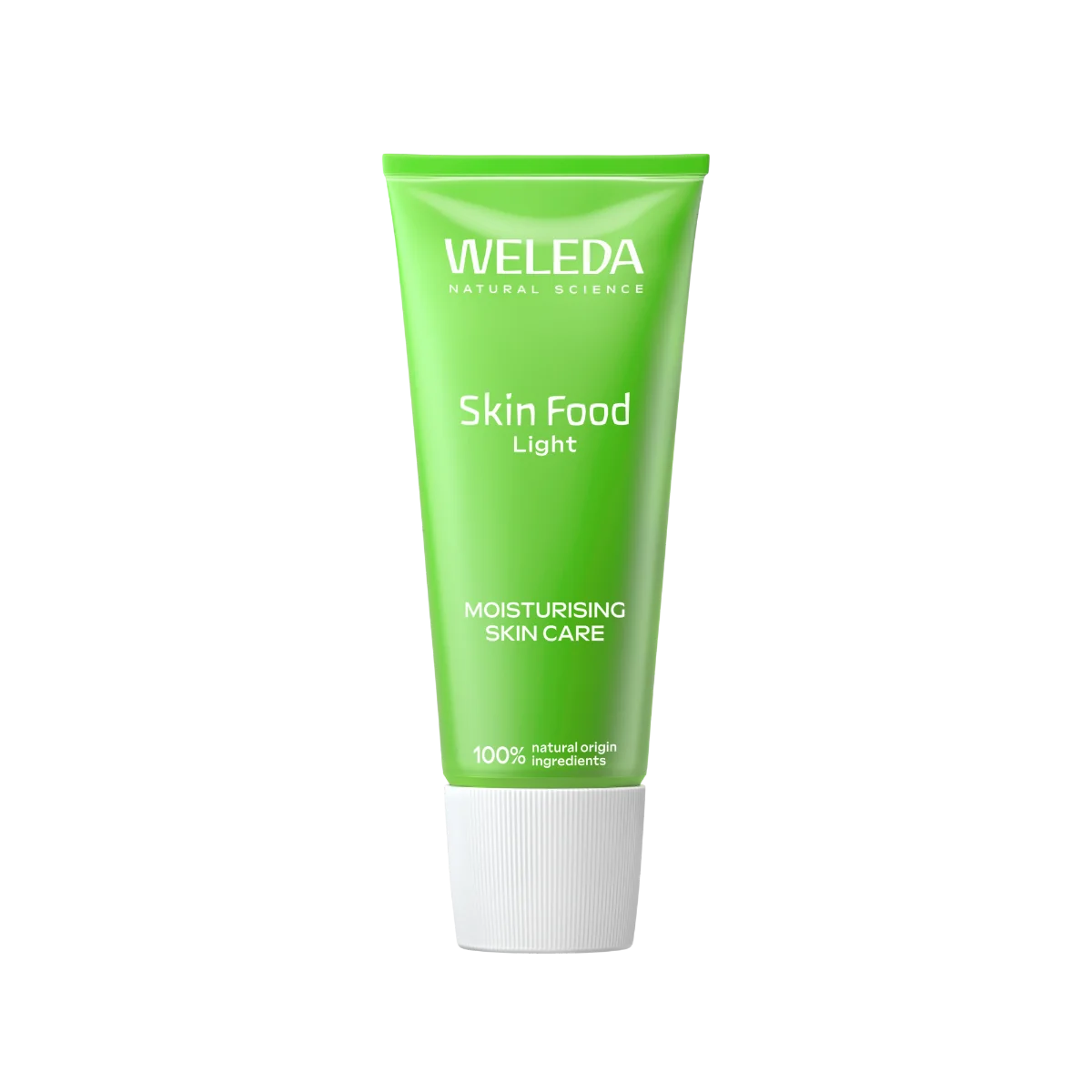 WELEDA Skin Food Light 1×75 ml, krém na tvár a telo