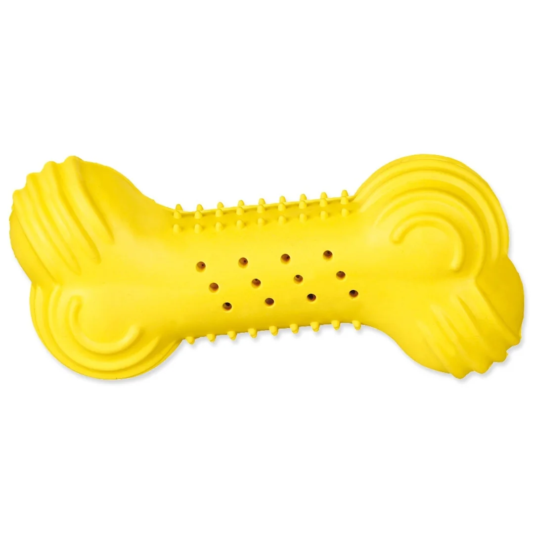 Hračka Trixie kosť chladivá 11cm