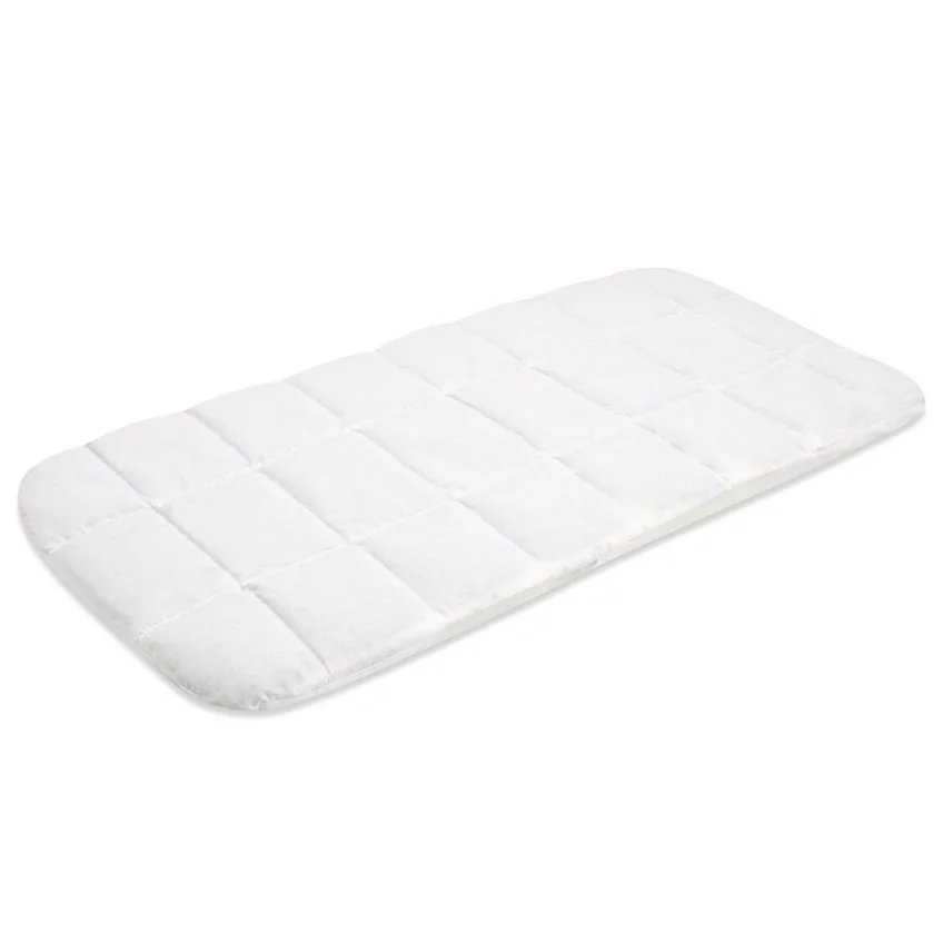 Detský matrac do kočíka New Baby STANDARD 75x35x3 cm 