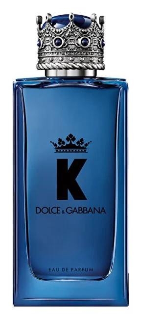 Dolce&Gabbana K By Dolce&Gabbana Edp 150ml 1×150 ml, parfumová voda