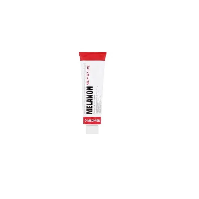 Medi-peel Melanon X Cream na pigmentové škvrny rozjasňujúci krém 30 ml