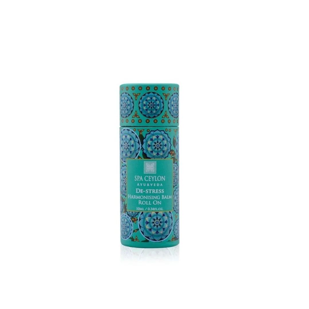 Harmonizujúci balzam Stress 10 ml