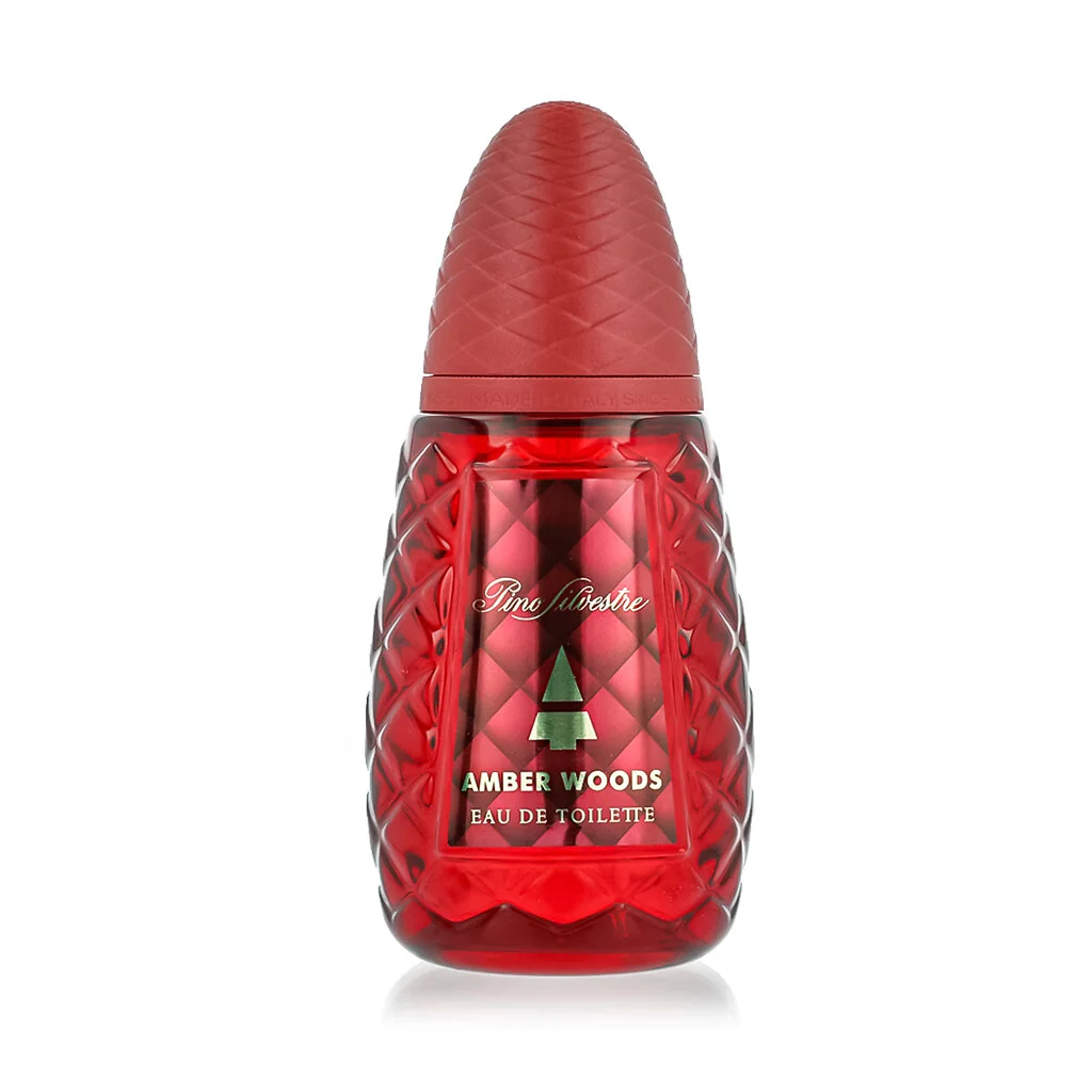 Pino Silvestre Amber Woods EDT 125 ml M