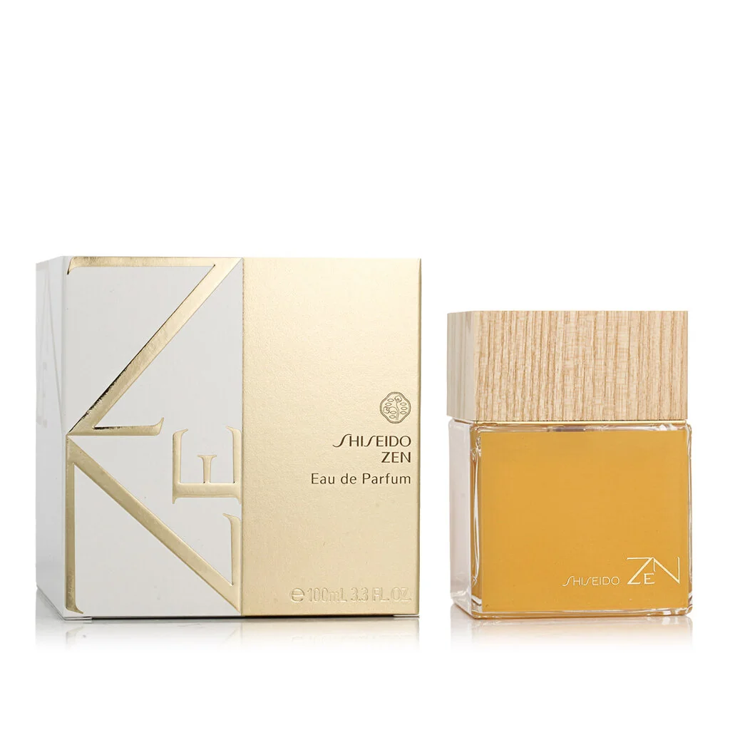 Shiseido Zen for Women EDP 100 ml (2007)