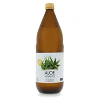 Aloe ADVANCE BIO 1000 ml – prémiová kvalita