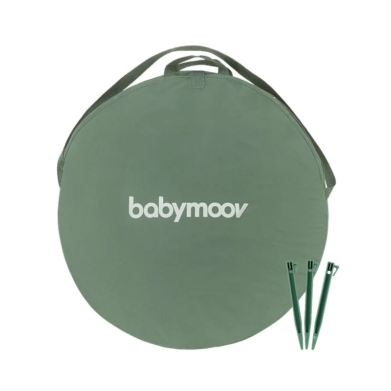 Babymoov skladací stan Anti-UV Provence