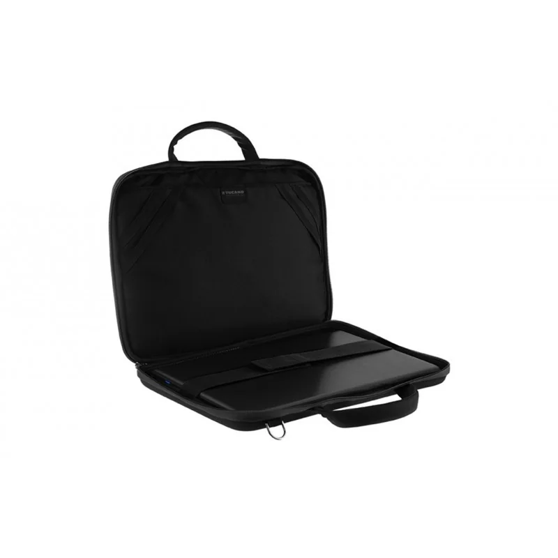 Tucano Slim Bag taška na notebook 14'', čierny