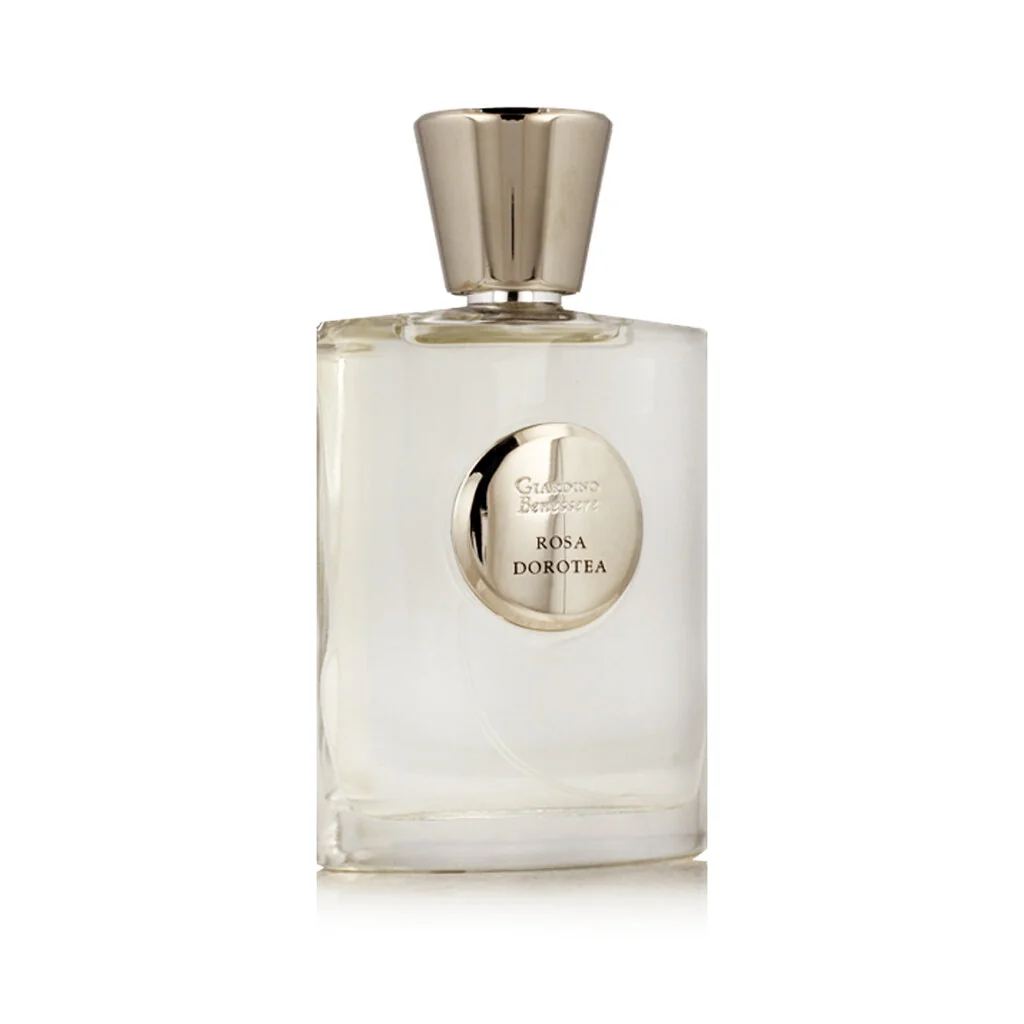 Giardino Benessere Rosa Dorotea parfémovaná voda 100 ml unisex